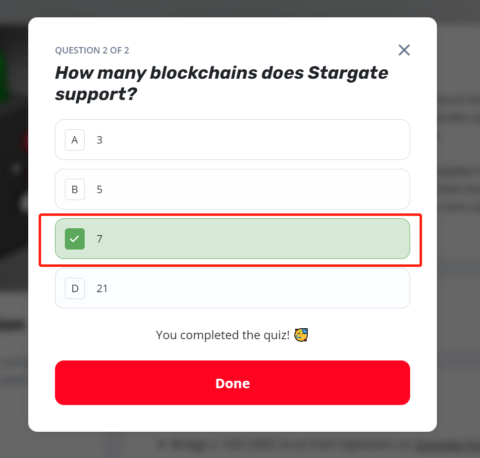 空投丨 Optimism Quests 教程（OP 奥德赛任务教程）