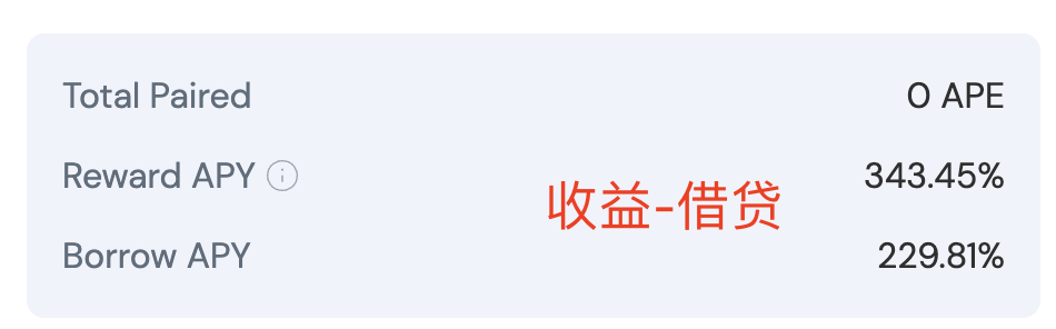 NFTFI丨Ape Staking 质押活动参与方式总结