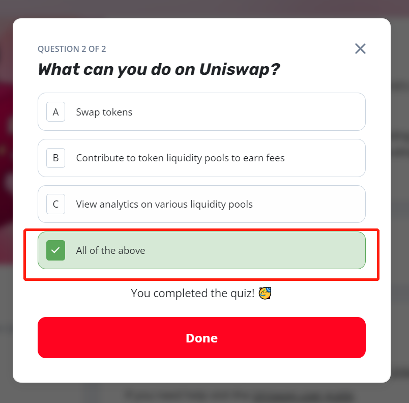 空投丨 Optimism Quests 教程（OP 奥德赛任务教程）
