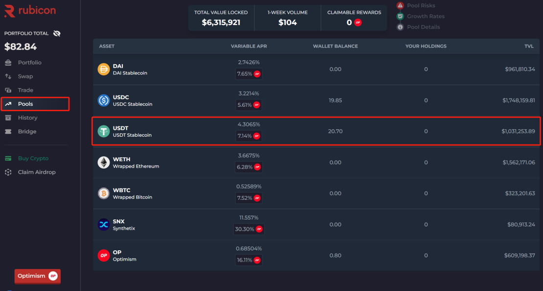空投丨 Optimism Quests 教程（OP 奥德赛任务教程）