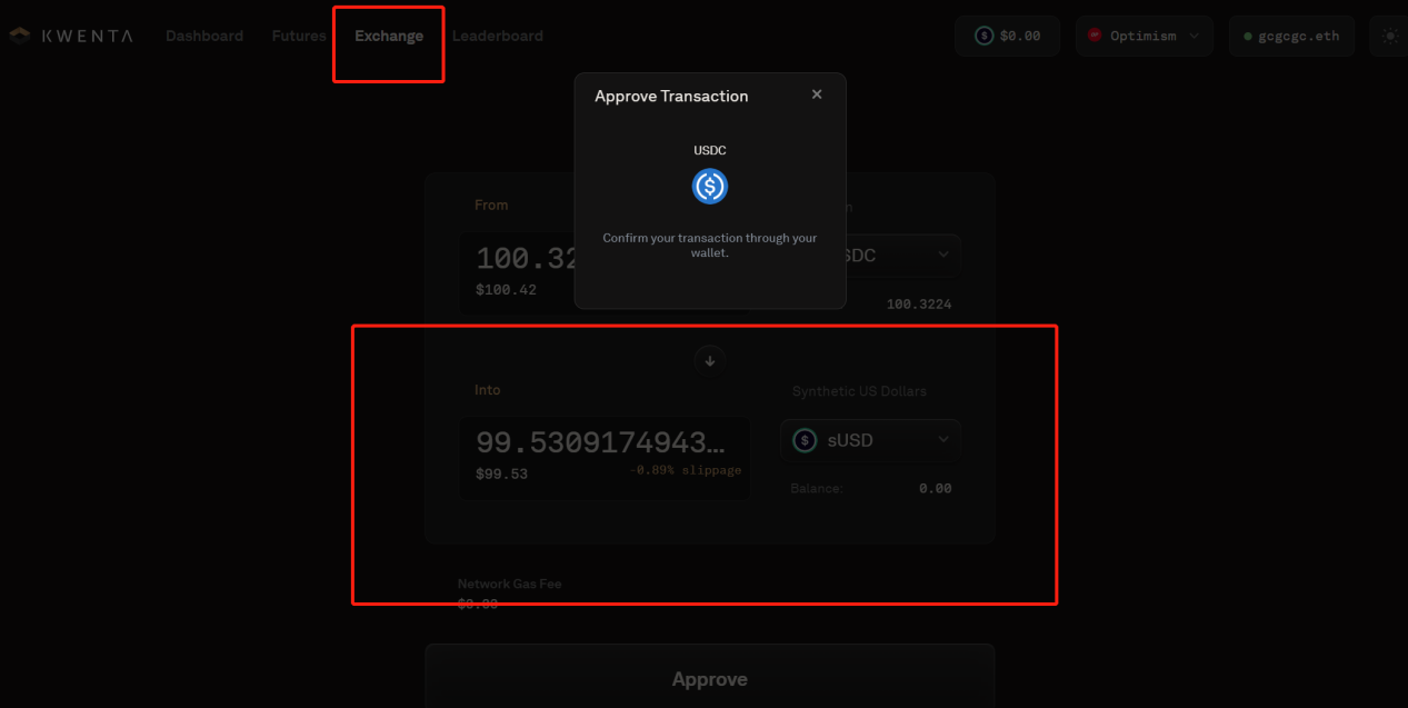 空投丨 Optimism Quests 教程（OP 奥德赛任务教程）