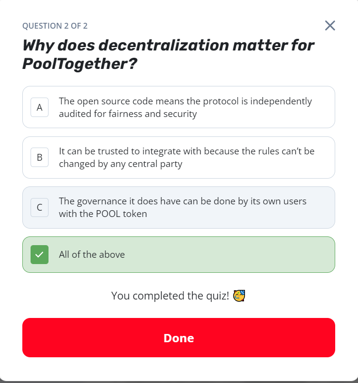 空投丨 Optimism Quests 教程（OP 奥德赛任务教程）
