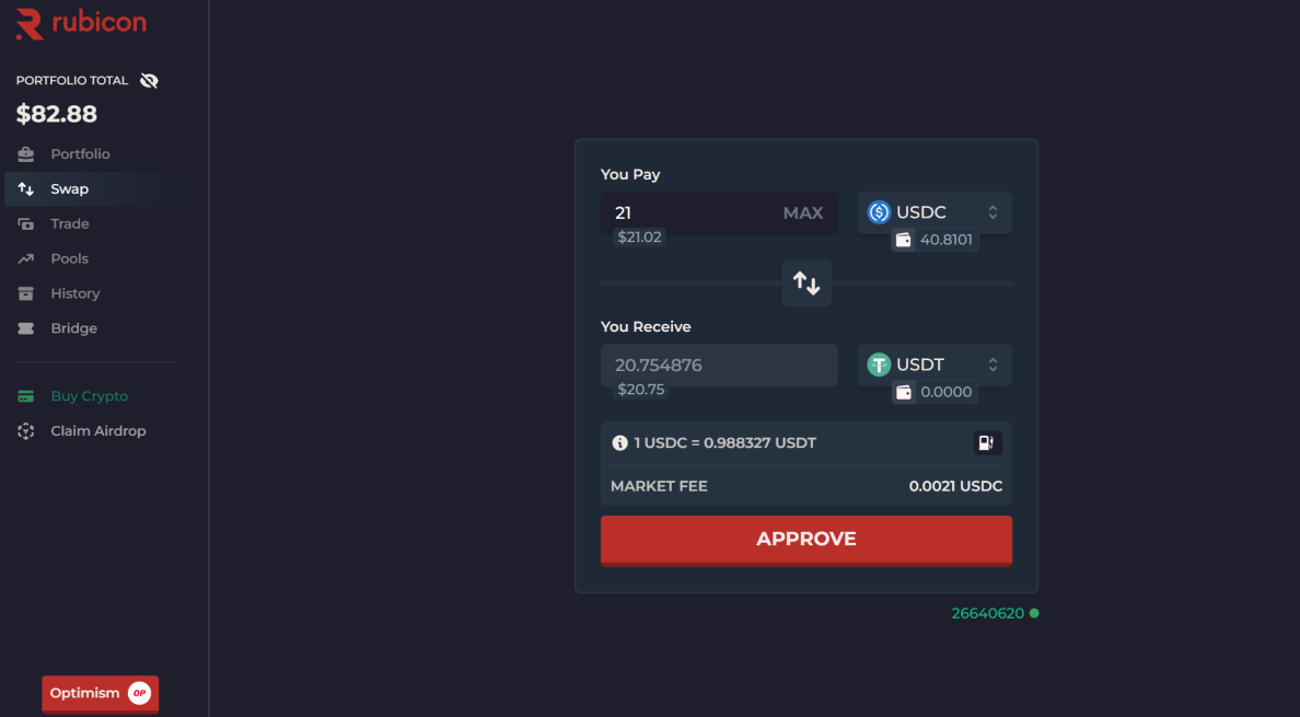 空投丨 Optimism Quests 教程（OP 奥德赛任务教程）