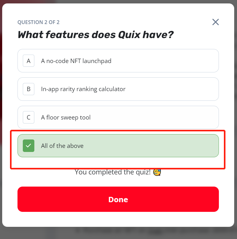 空投丨 Optimism Quests 教程（OP 奥德赛任务教程）