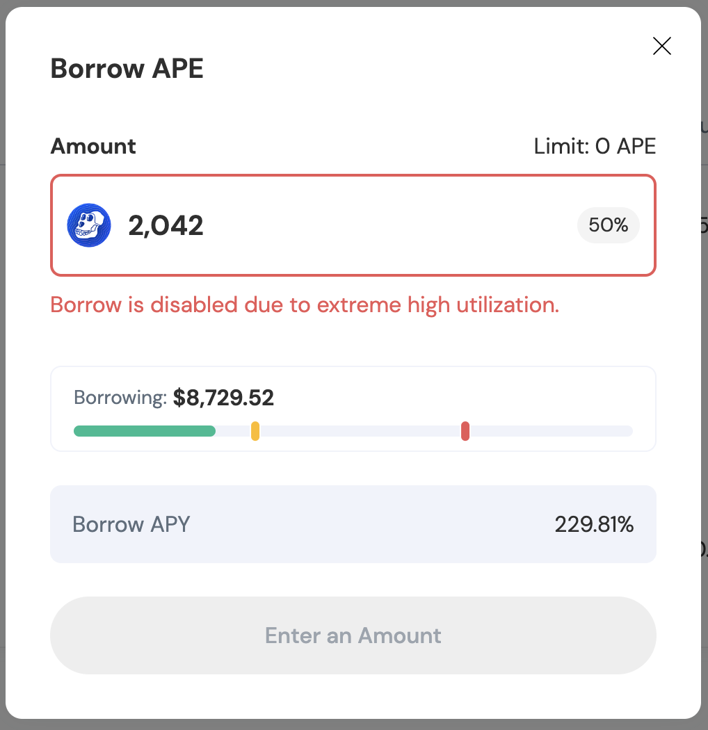 NFTFI丨Ape Staking 质押活动参与方式总结
