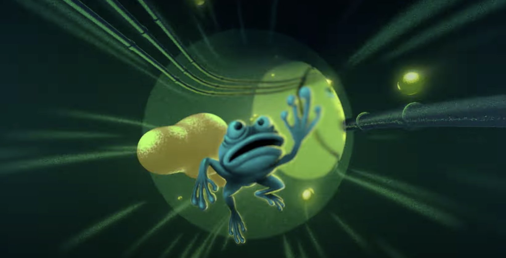 .jpeg NFT丨Yuga 新片段吉米猴预告与线索解读