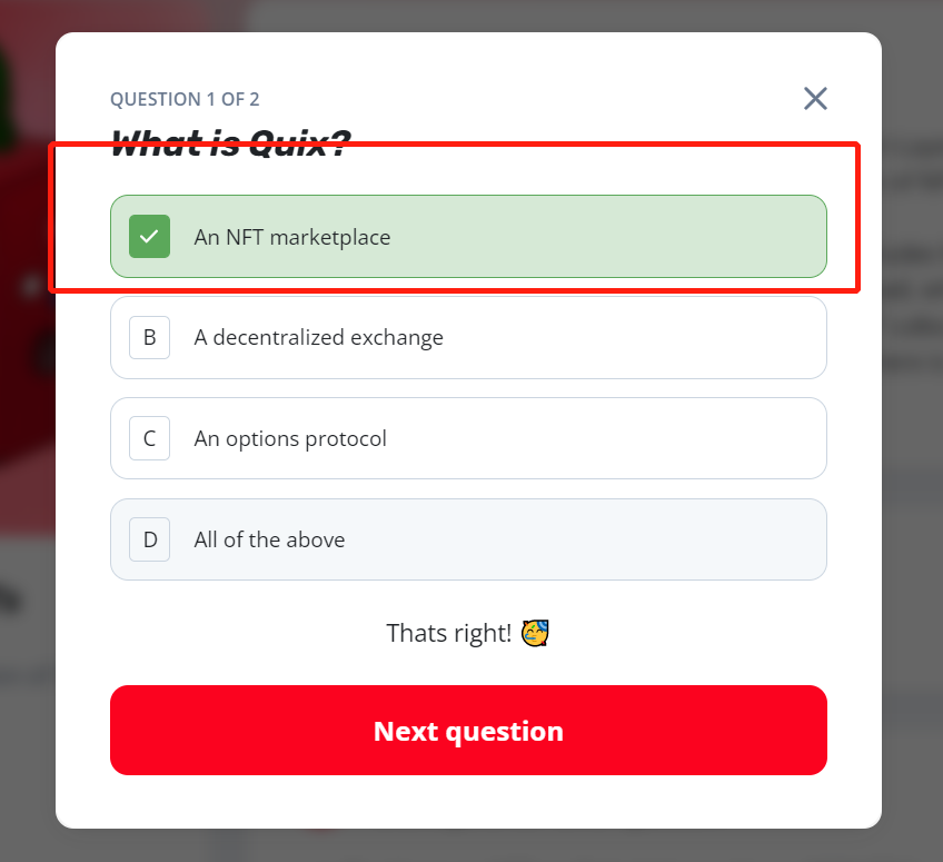 空投丨 Optimism Quests 教程（OP 奥德赛任务教程）