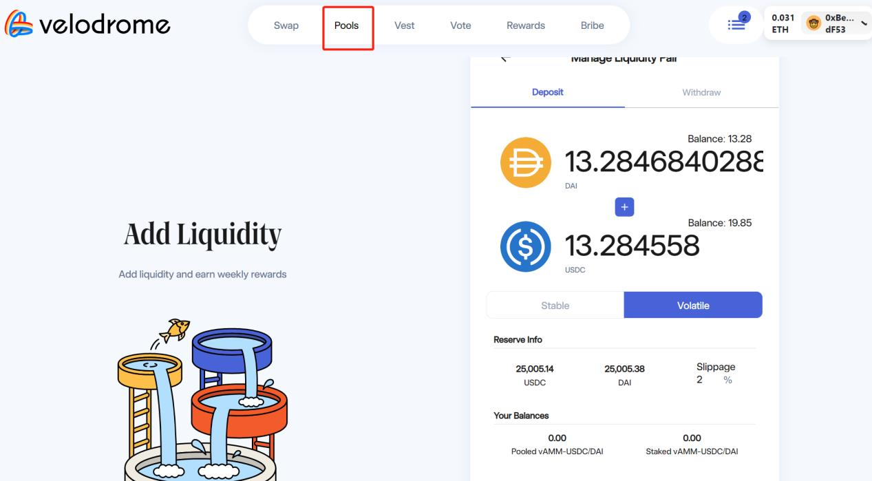 空投丨 Optimism Quests 教程（OP 奥德赛任务教程）