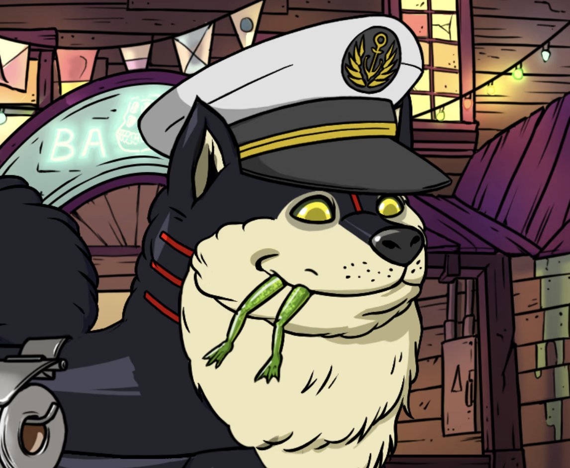 .jpeg NFT丨Yuga 新片段吉米猴预告与线索解读