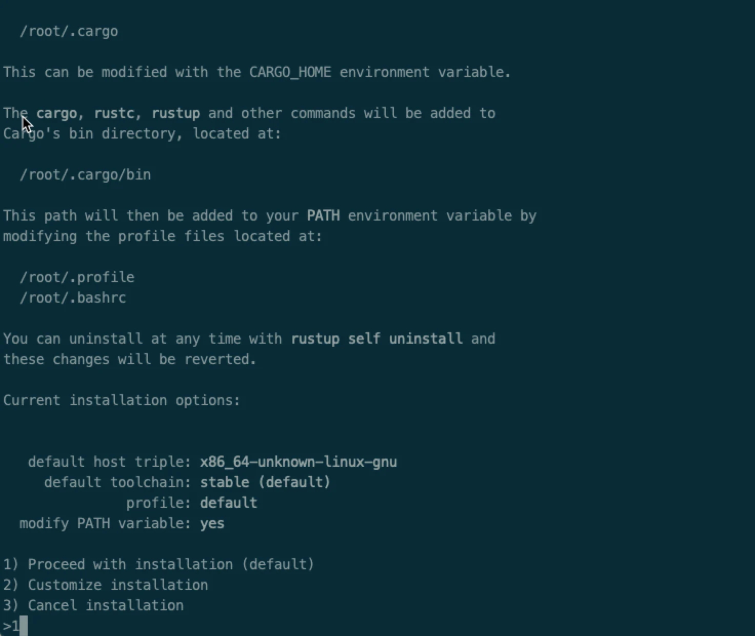 2亿美金融资,第一个支持私有和可编程的公链-Aleo-节点教程