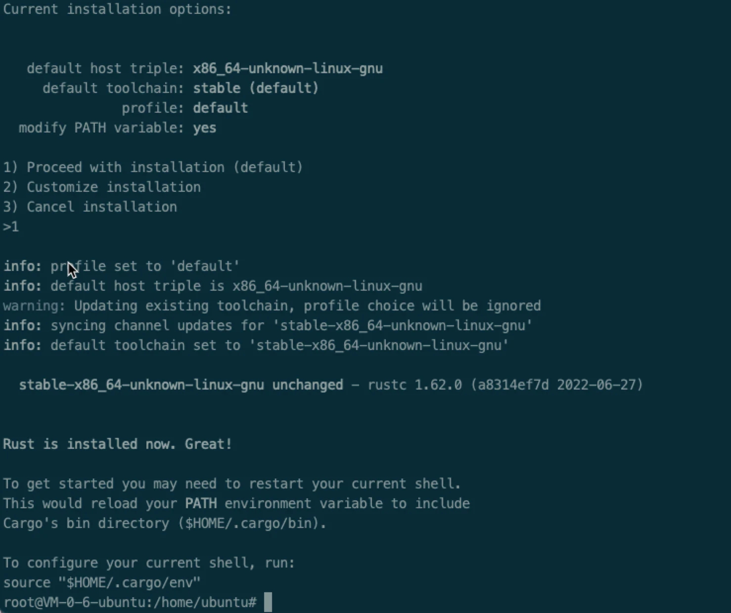 2亿美金融资,第一个支持私有和可编程的公链-Aleo-节点教程