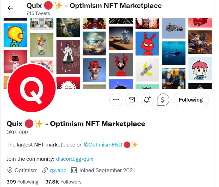 空投丨 Optimism Quests 教程（OP 奥德赛任务教程）