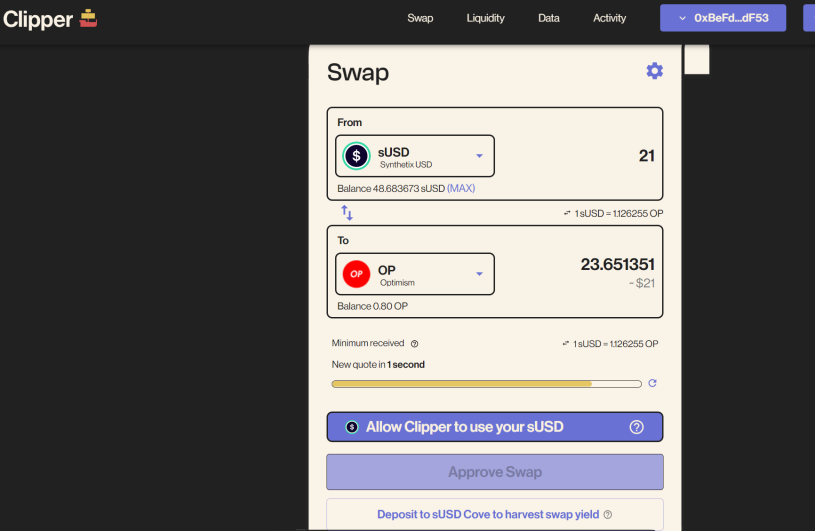 空投丨 Optimism Quests 教程（OP 奥德赛任务教程）