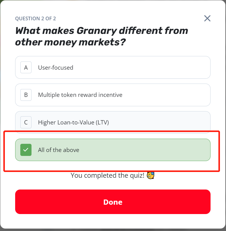 空投丨 Optimism Quests 教程（OP 奥德赛任务教程）