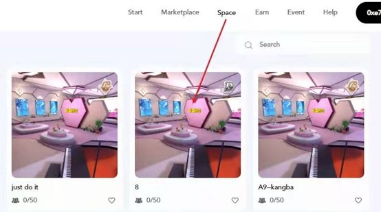 币安投资项目SecondLive撸空投