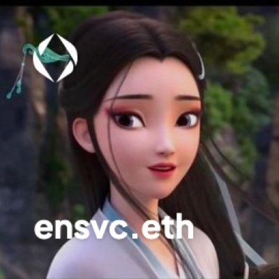 章鱼哥｜EnsVc.eth
