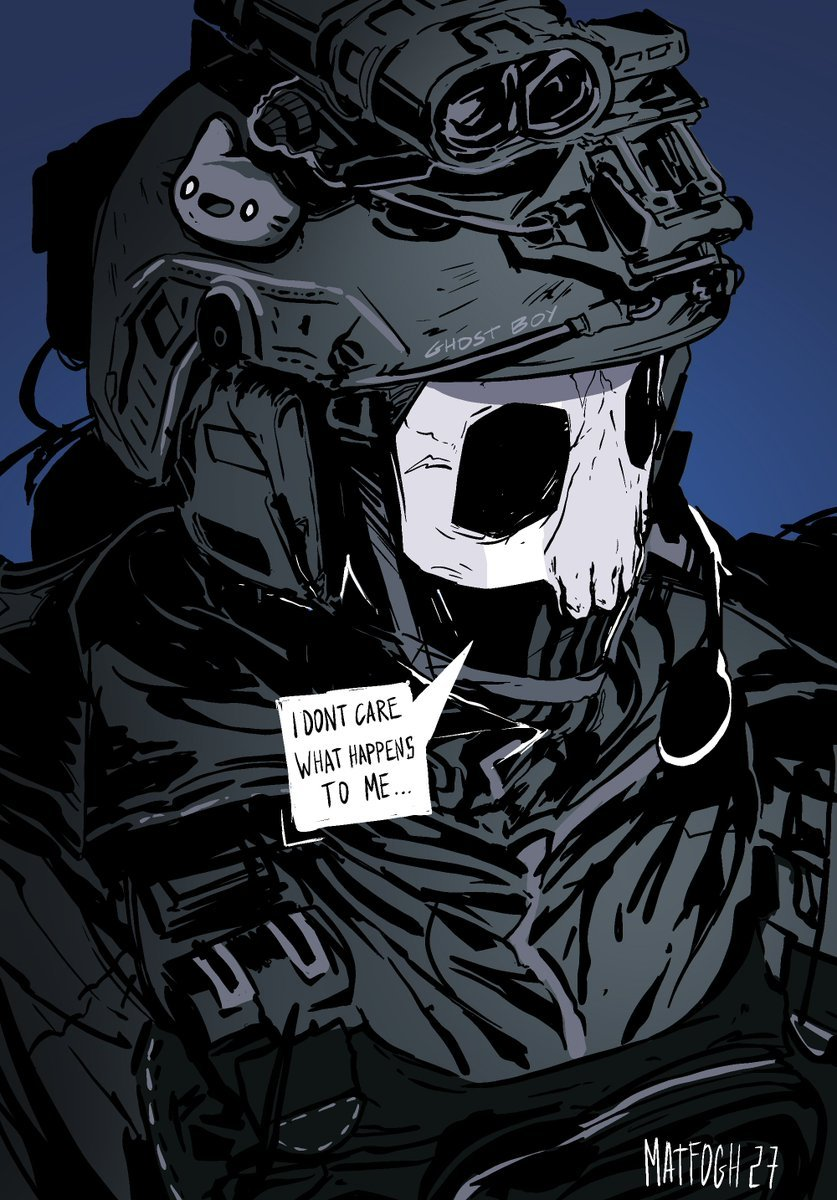 Ghost Boy - 2月可追踪的优质一级PFP