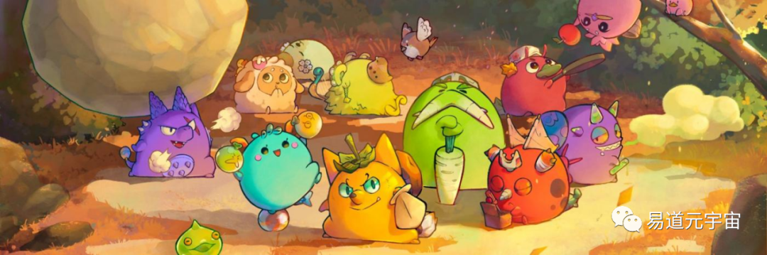 一文带你了解NFT的诞生与繁荣