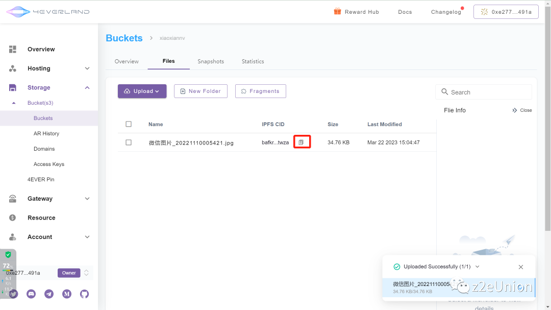 空投埋伏--ZKSync重点生态交互