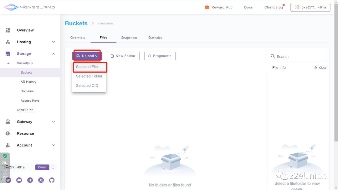 空投埋伏--ZKSync重点生态交互
