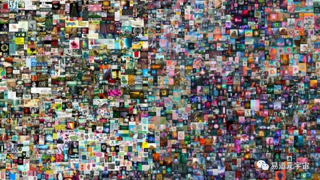 一文带你了解NFT的诞生与繁荣