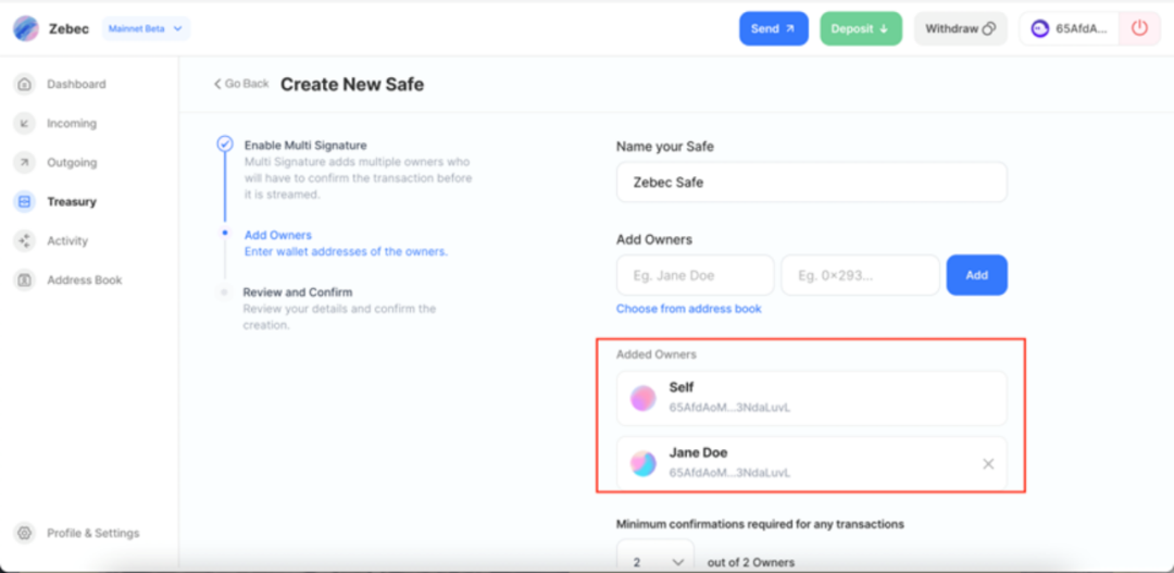 Web3流支付行业研究V1.0（下）