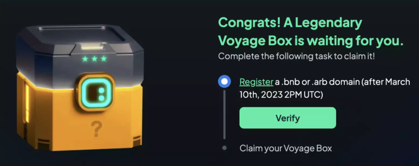 Space ID 二次空投收益计算及操作方式