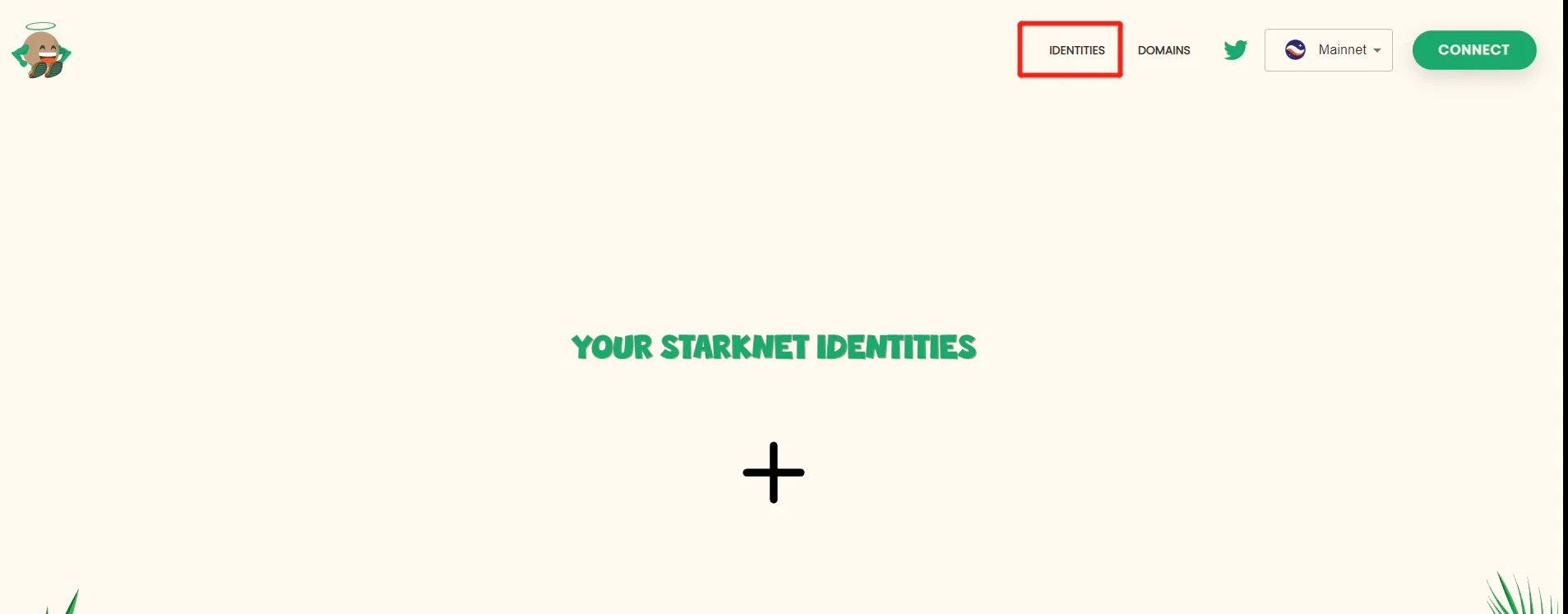 Starknet交互教程