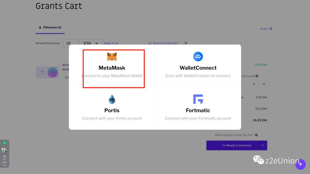 空投埋伏--ZKSync重点生态交互