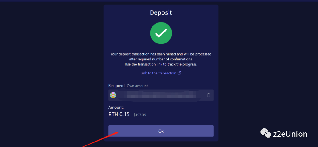 空投埋伏--ZKSync重点生态交互