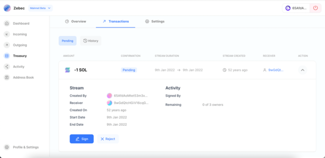 Web3流支付行业研究V1.0（下）