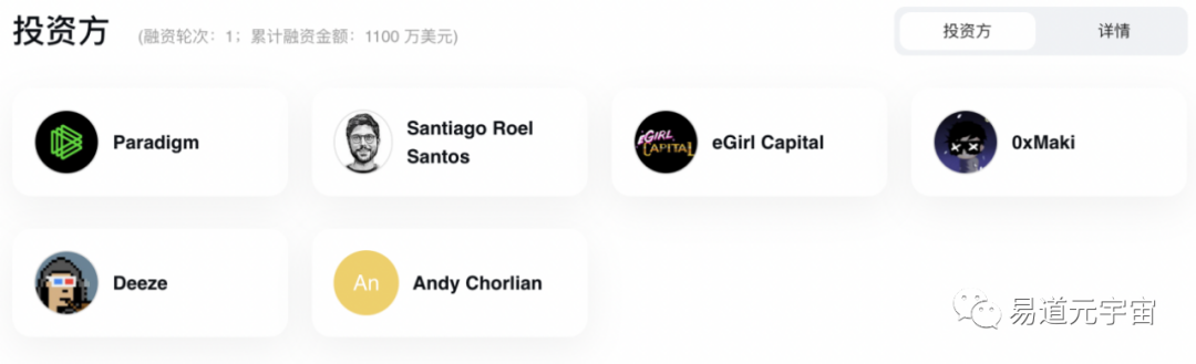 市场份额一度超越OpenSea的Blur做了什么