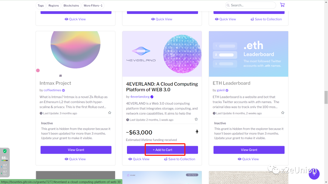 空投埋伏--ZKSync重点生态交互