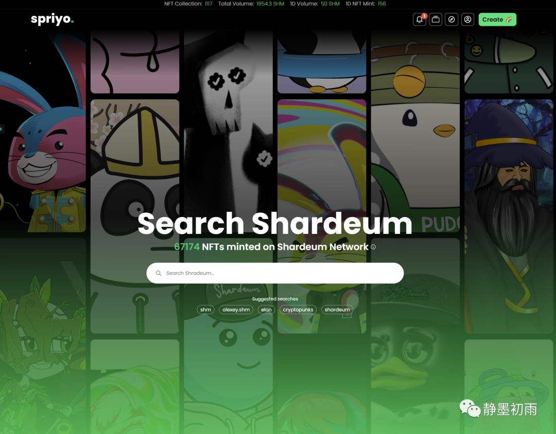 新公链Shardeum节点搭建以及生态交互教程
