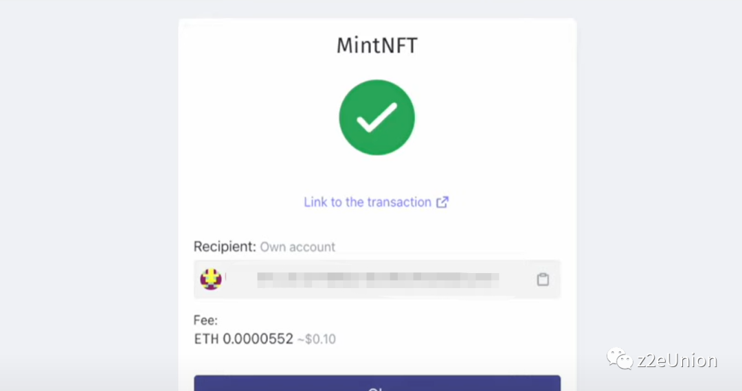 空投埋伏--ZKSync重点生态交互