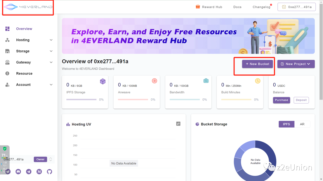 空投埋伏--ZKSync重点生态交互