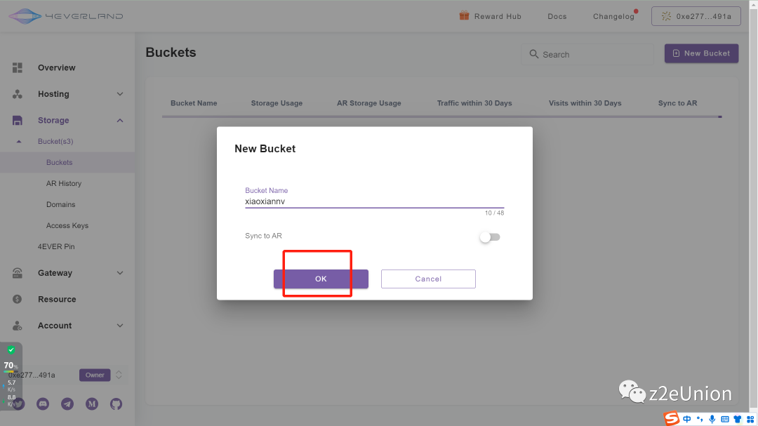 空投埋伏--ZKSync重点生态交互