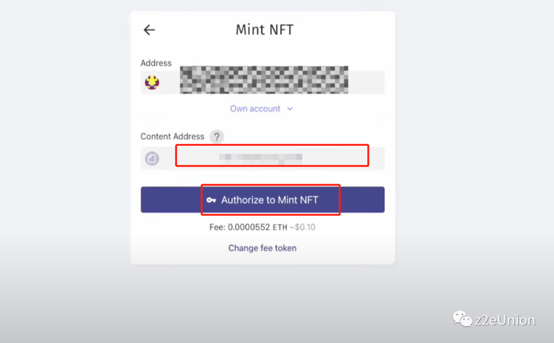 空投埋伏--ZKSync重点生态交互