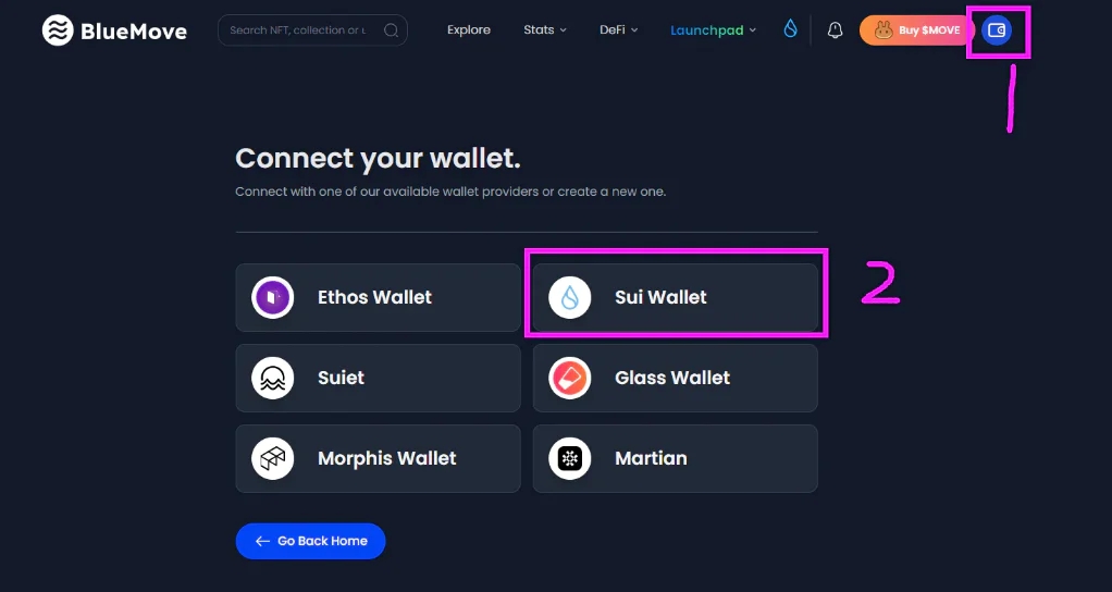L1级别Sui 永久不删档测试网已经上线,全流程手把手交互零撸教程!