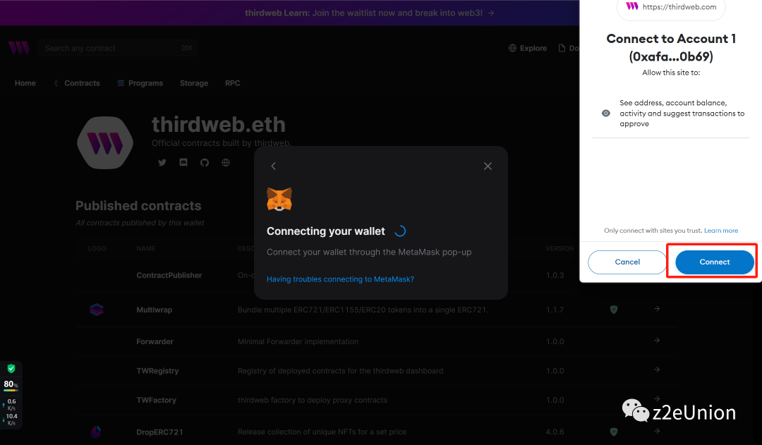 领取base “Base Early Builder”早期贡献者NFT