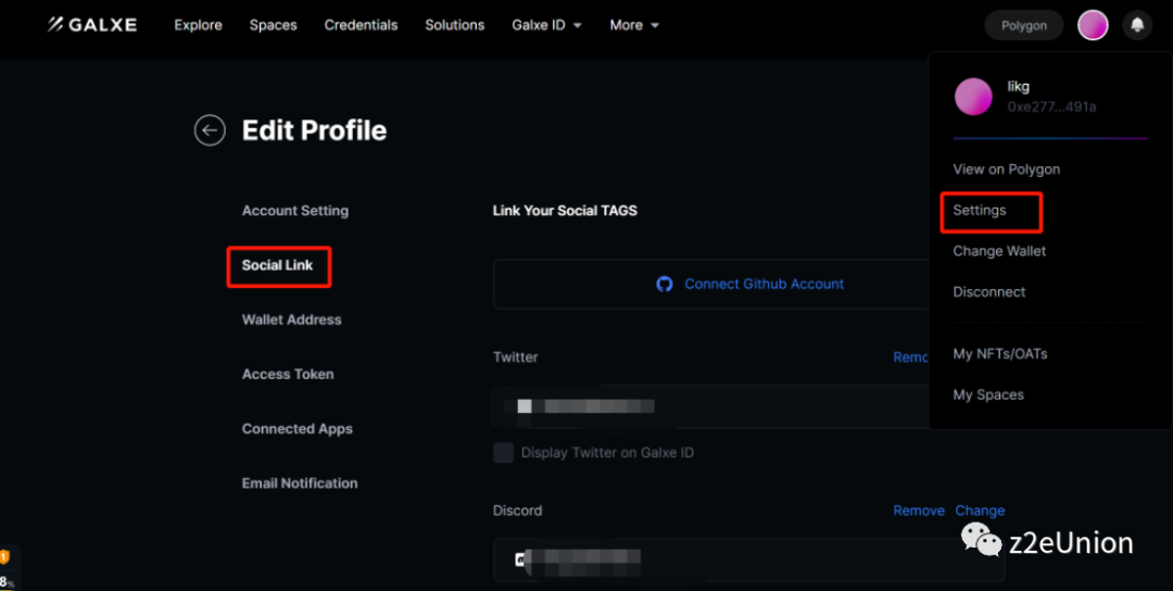 空投埋伏：ZetaChain交互教程
