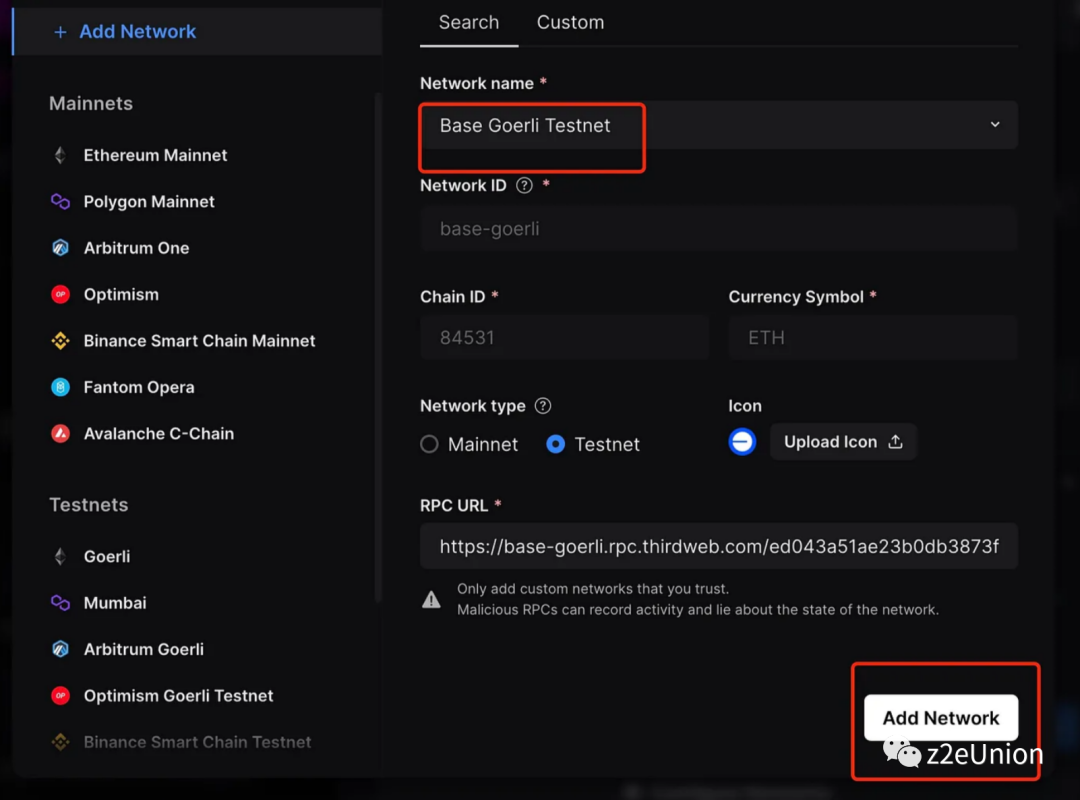 领取base “Base Early Builder”早期贡献者NFT