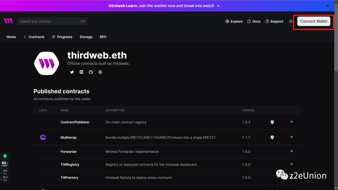 领取base “Base Early Builder”早期贡献者NFT