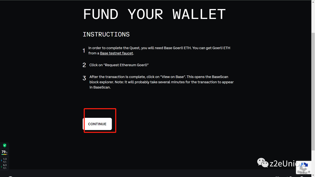 领取base “Base Early Builder”早期贡献者NFT