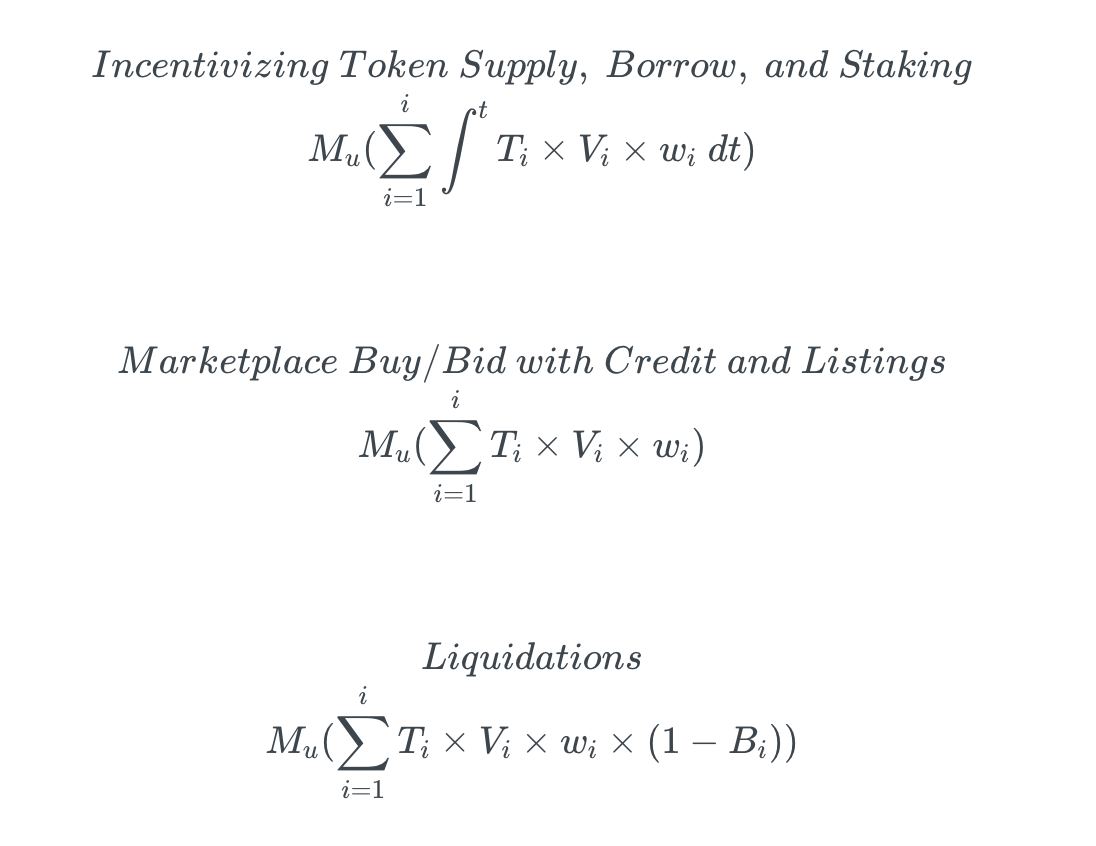 ParaSpace空投解读和策略