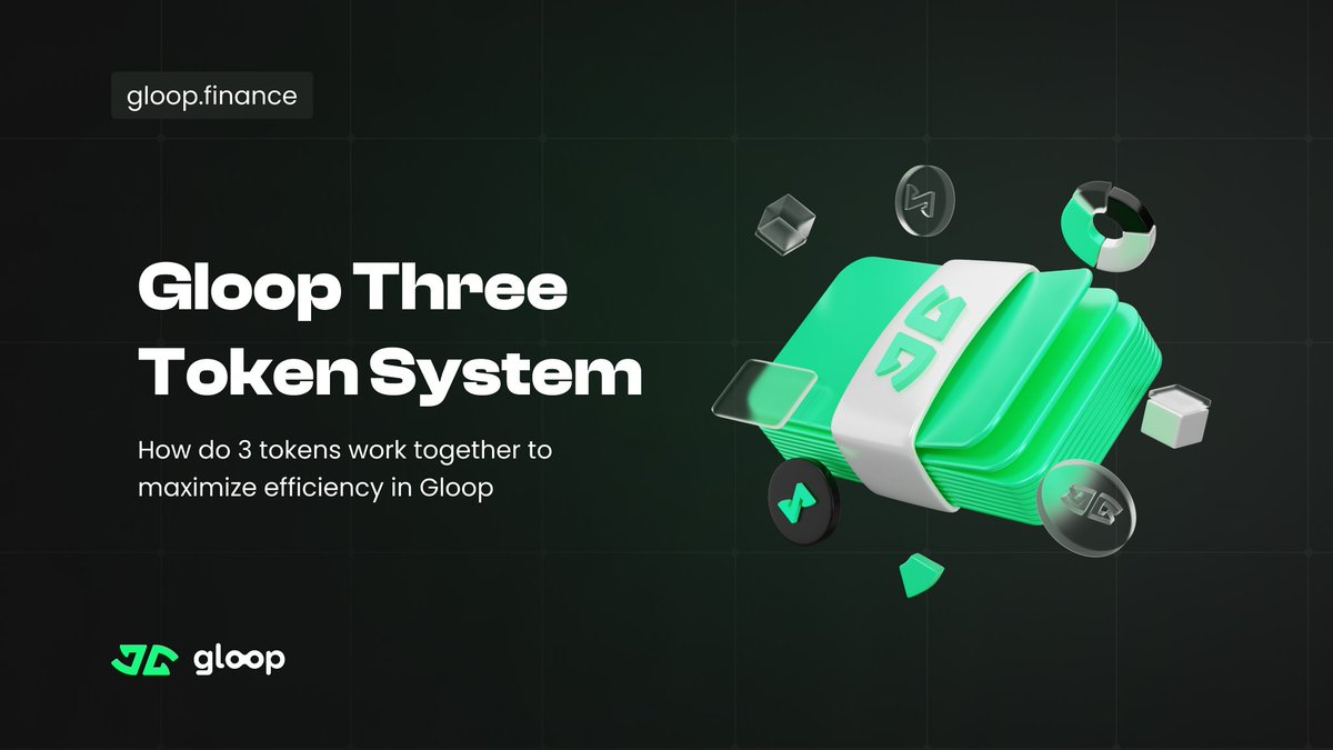 最近值得关注的几个新项目