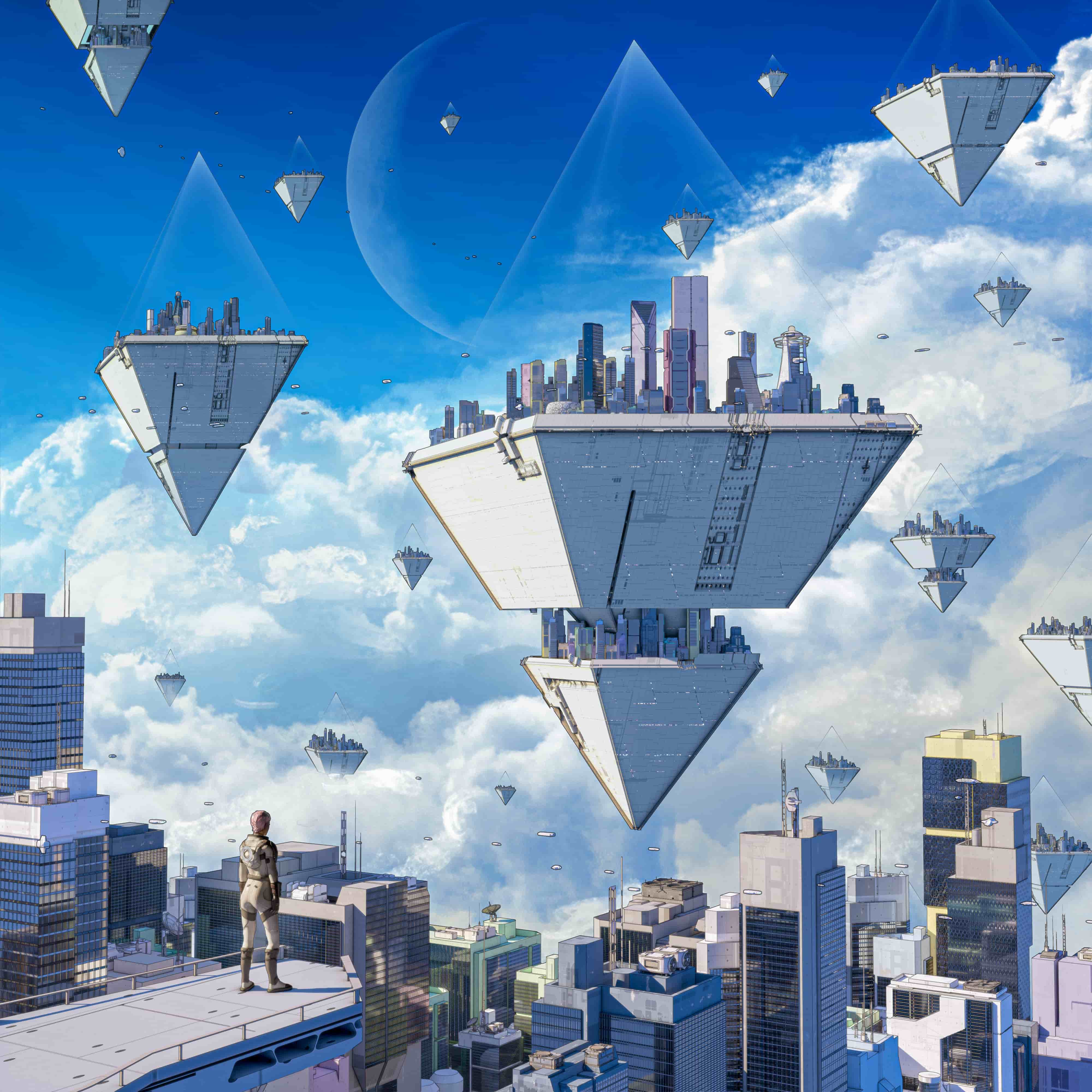 领取上海升级纪念NFT