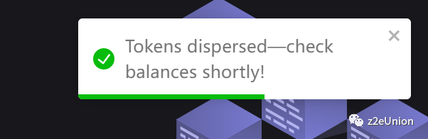 AltLayer测试网OAT徽章