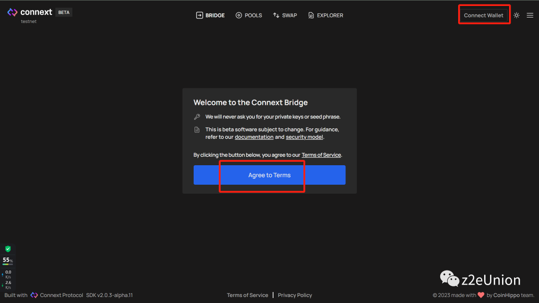 Linea奥德赛 第一周教程