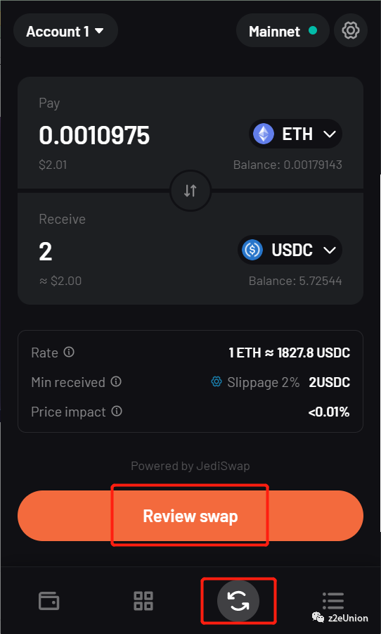 Argent X钱包奥德赛第三周NFT
